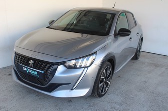 Photo Peugeot 208 208 PureTech 100 S&S BVM6