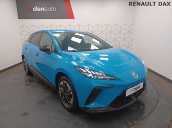 Photo MG  Electric 64kWh - 150 kW 2WD Comfort