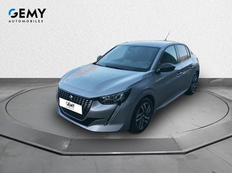 Photo Peugeot 208 PureTech 100 S&S BVM6 Style