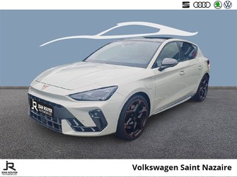 Photo Cupra Leon Leon eHybrid 272 ch DSG6