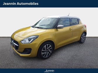 Photo Suzuki Swift Swift 1.2 Dualjet Hybrid