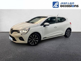 Photo Renault Clio E-Tech 140 - 21N Limited