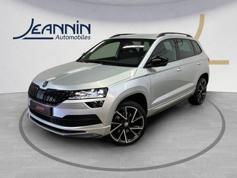 Photo Skoda Karoq Karoq 2.0 TDI 150 ch SCR