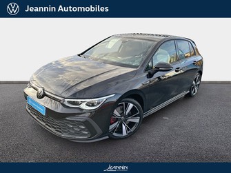 Photo Volkswagen Golf Golf 2.0 TDI SCR 200 DSG7