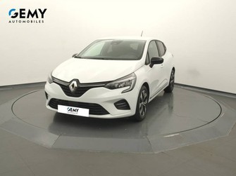 Photo Renault Clio SCe 65 Evolution