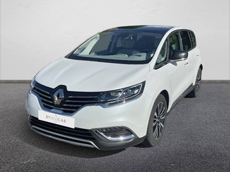 Photo Renault Espace V Espace dCi 160 Energy Twin Turbo