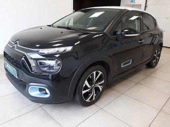 Photo Citroen C3 C3 PureTech 110 EAT6