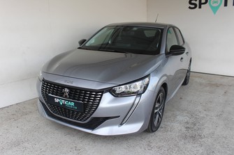 Photo Peugeot 208 208 PureTech 75 S&S BVM5