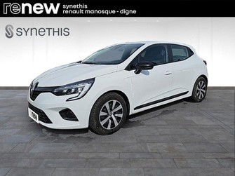 Photo Renault Clio V E-Tech full hybrid 145 Equilibre