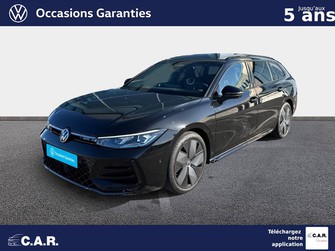 Photo Volkswagen Passat Passat 2.0 TDI EVO SCR 150 DSG7