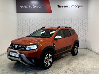 Photo Dacia Duster ECO-G 100 4x2 Journey
