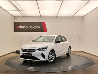 Photo Opel Corsa 1.5 Diesel 100 ch BVM6 Edition Business