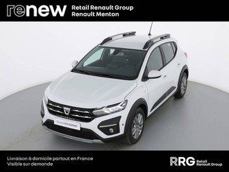 Photo Dacia Sandero Sandero ECO-G 100