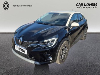 Photo Renault Captur Captur TCe 90 - 21