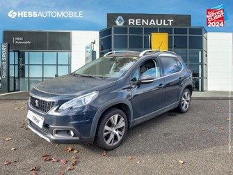 Photo Peugeot 2008 1.2 PureTech 130ch Allure S&S