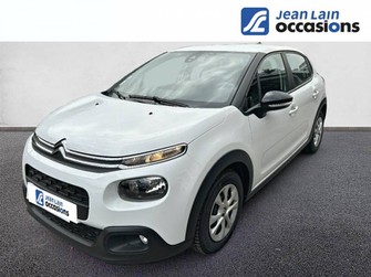 Photo Citroen C3 BlueHDi 100 S&S Shine Business