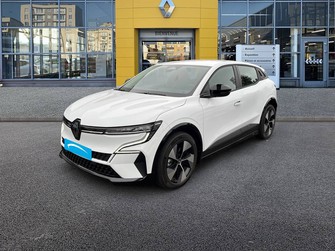 Photo Renault Megane E-TECH Megane E-Tech 130 ch autonomie urbaine AC7