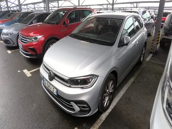 Photo Volkswagen Polo POLO