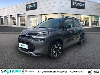 Photo Citroen C3 Aircross C3 Aircross BlueHDi 110 S&S BVM6