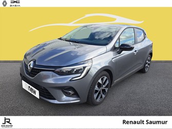 Photo Renault Clio 1.0 TCe 100ch Evolution GPL