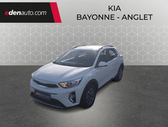 Photo Kia Stonic 1.0 T-GDi 100 ch DCT7 Active 5p