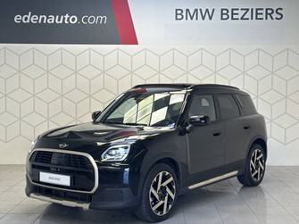 Photo Mini Countryman 170 ch DKG7 C Favoured