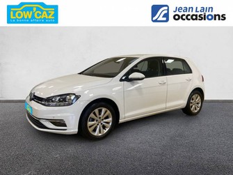 Photo Volkswagen Golf 1.6 TDI 115 BVM5 Confortline Business