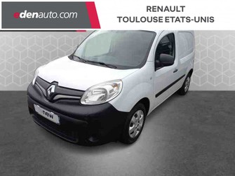Photo Renault Kangoo Van EXPRESS BLUE DCI 95 GRAND CONFORT