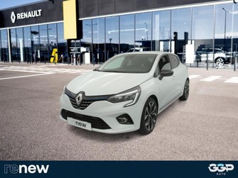 Photo Renault Clio V E-Tech 140 Intens
