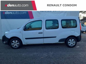Photo Renault Kangoo Van EXPRESS CA MAXI 1.5 DCI 90 E6 GRAND CONFORT