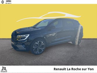Photo Renault Austral 1.2 E-Tech full hybrid 200ch Iconic esprit Alpine