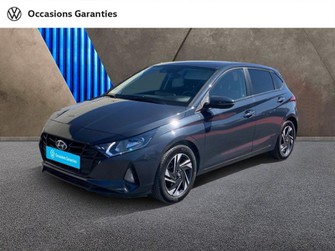 Photo Hyundai i20 1.2 84ch Intuitive