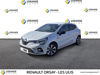 Photo Renault Clio V E-Tech 140 Première Edition