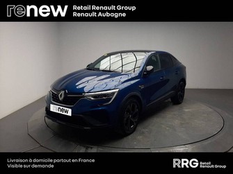 Photo Renault Arkana Arkana TCe 140 EDC FAP - 22