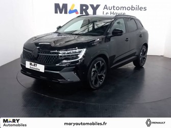 Photo Renault Austral E-Tech hybrid 200 Iconic esprit Alpine