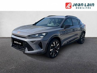Photo Cupra Formentor 1.5 eTSI Hybrid 150 ch DSG7 V