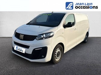 Photo Fiat Scudo (30) FOURGON 2.0 MULTIJET 145 STANDARD PRO LOUNGE