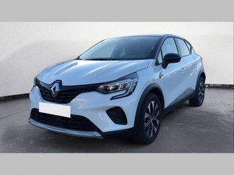 Photo Renault Captur TCe 100 GPL Evolution