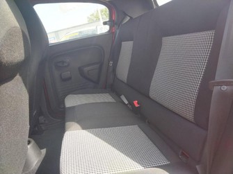 Photo Renault Twingo ELECTRIQUE III Achat Intégral Life