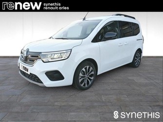 Photo Renault Kangoo E-TECH ELECTRIQUE EV45 11kW Techno