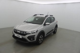 Photo Dacia Sandero Sandero ECO-G 100