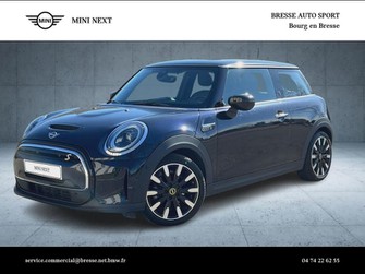 Photo Mini  184ch Yours BVA 5CV