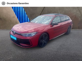 Photo Volkswagen Passat SW 2.0 TDI EVO 150ch R-Line DSG7