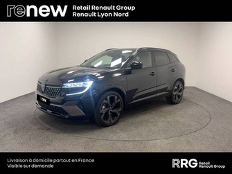 Photo Renault Austral Austral E-Tech hybrid 200