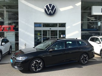 Photo Volkswagen Passat Passat 2.0 TDI EVO SCR 150 DSG7