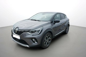 Photo Renault Captur Captur E-Tech full hybrid 145