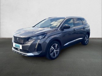 Photo Peugeot 5008 5008 BlueHDi 130ch S&S EAT8
