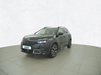 Photo Citroen C5 Aircross PureTech 130 S&amp;S EAT8 - Shine Pack