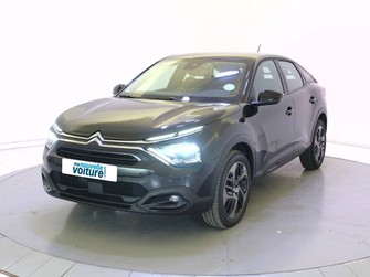 Photo Citroen C4 C4 BlueHDi 130 EAT8