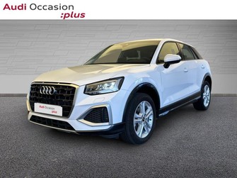 Photo Audi Q2 35 TFSI 150ch Business Executive S tronic 7